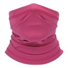 Sun UV Protection Face Mask Cooling Neck Gaiter Balaclava Bandana Scarf Headband — photo 1
