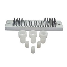 Wire Bending Jig Tool - Jewelry Making Tool for Forming Wrapping Fixture