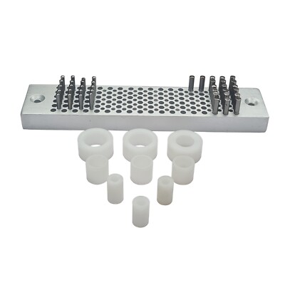 Wire Bending Jig Tool - Jewelry Making Tool for Forming Wrapping Fixture