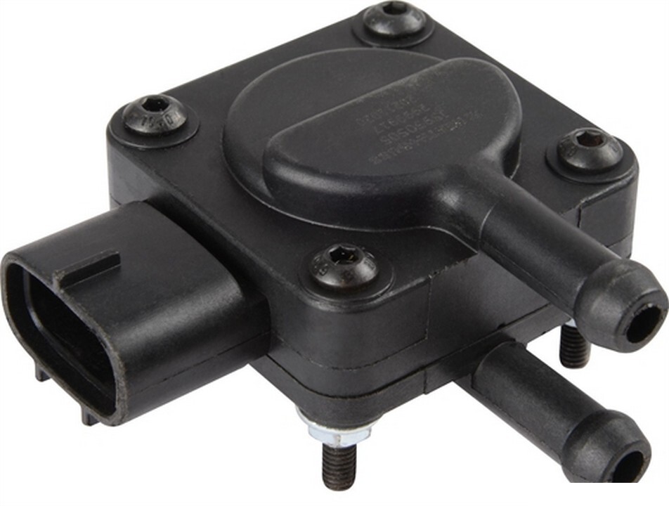 DPF Exhaust Pressure Sensor for Kia Ceed | Hyundai i30 07-11 For OE 39210-2A750