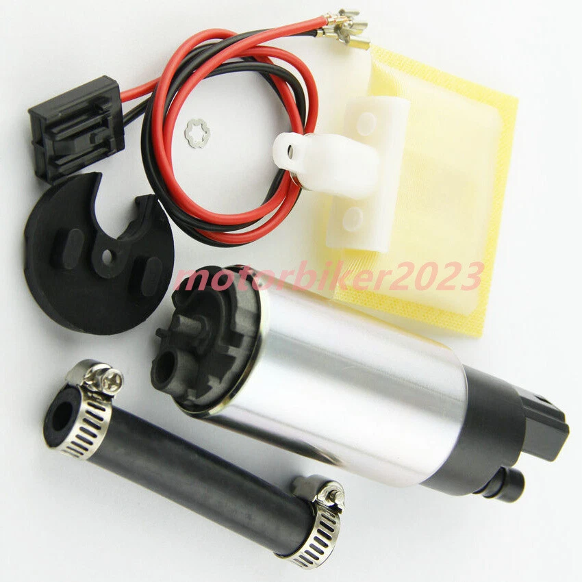 Bomba de combustible y filtro para Ducati 996 916 MONSTER 620 MULTISTRADA 1100 HYPERMOTARD Foto 4 de 4