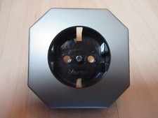 Merten Octocolor Steckdose, bronze...