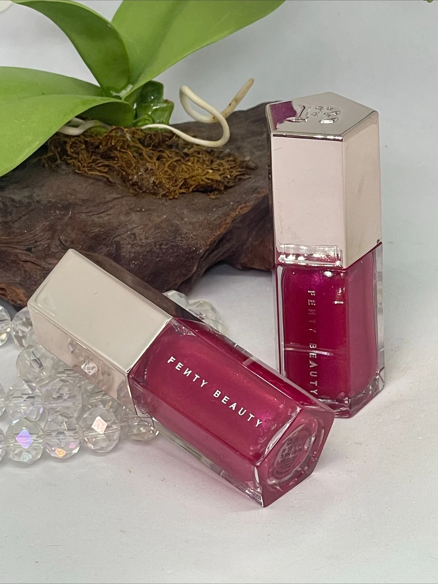 New fenty cheap gloss bomb