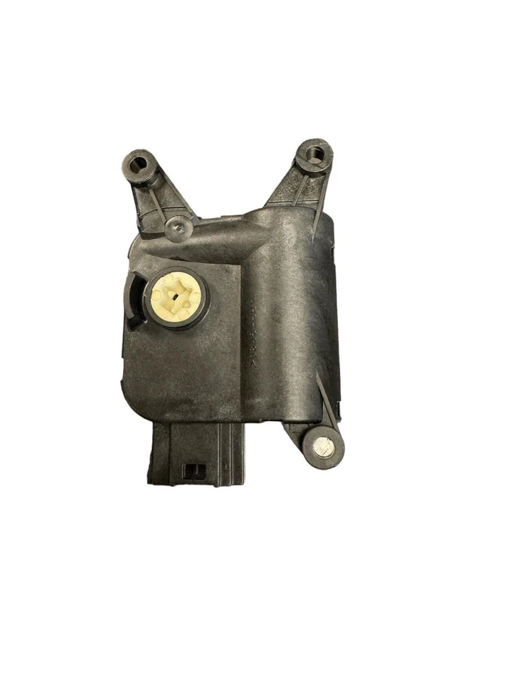 Volkswagen CC 2014 actuador de aleta térmica de aire Foto 2 de 4