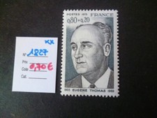 2583  TP FRANCE NEUF **  N° 1827  1974   COTE  0,70 €