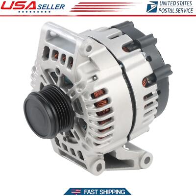 11144 Alternator For 2006-2008 Pontiac Solstice G6 2007-2010 Saturn Sky 208-727B