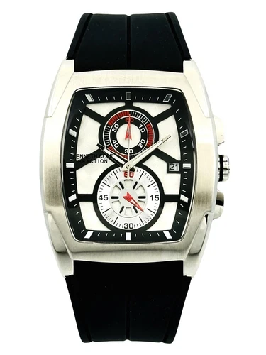 Kenneth cole chronograph outlet
