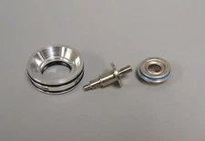 OEM Arctic Cat Water Pump Rebuild Kit Stampede Havoc H409097 409097 READ LISTING