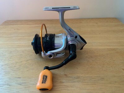 2021 Abu Garcia Max STX Spinning Reel Size 20 Maxstxsp30 for sale online |  eBay
