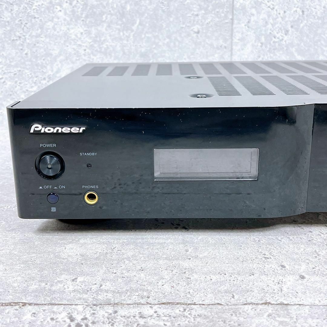 Good condition Pioneer A-A6MK2 integrated amplifier
