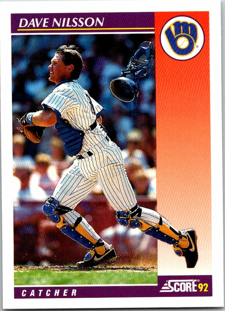 1992 SCORE ROOKIE AND TRADED SINGLES-----------PICK FROM LIST------- (CLEARANCE) - Picture 95 of 111