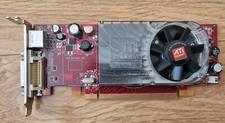 ATI-102-B27602 (B) RADEON HD 2400 XT 256MB PCIE 