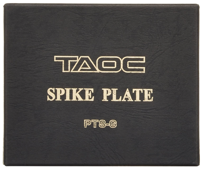 Aisin Takaoka TAOC TITE Series Insulator Plate for Gradient Aisin Takaoka TAOC TITE Series Insulator Plate for Gradient