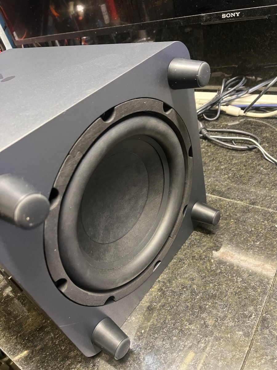 Krk Subwoofer JBL, Stage A100P, 10 Inch, 300W Powered Subwoofer