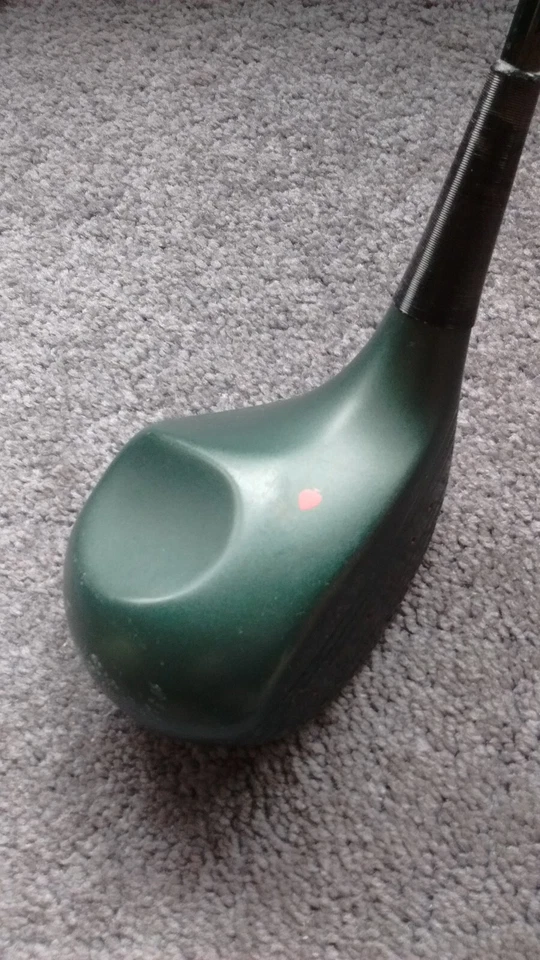 Dynacraft BLACK JACK 1 Wood / Driver / 44" Graphite Shaft - Image 3 of 4