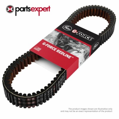 New GATES drive belt Antriebsriemen POLARIS SPORTSMAN XP HIGHLIFTER 850/1000 17