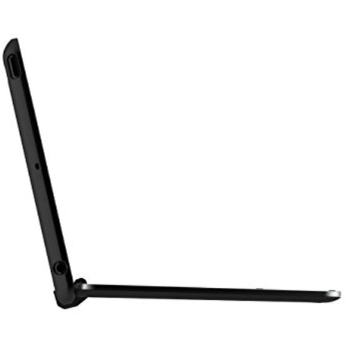 Zagg Ultrathin Slim Book Hinged Keyboard Case for iPad Mini 4 - Picture 3 of 12