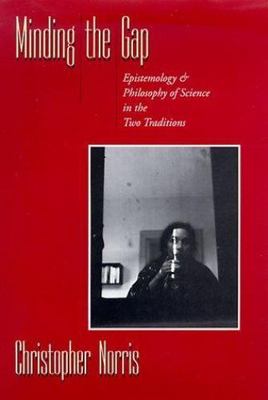 Minding the Gap: Epistemology and Philosophy of Science in the Two Traditions, N