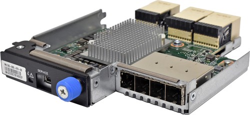 EMC QCT External SAS 12G RAID Controller P/N: 31JBEMB0000 105-000-470-03 - Afbeelding 3 van 6