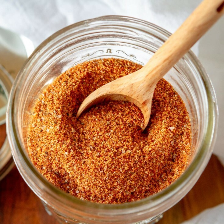 And Pepper Salt And Chilli Seasoning Recipe Salt And Chilli Pepper