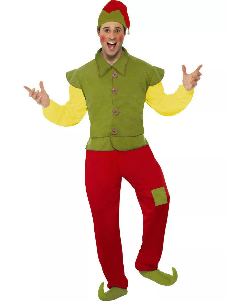 Cool christmas costumes discount