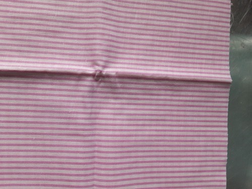 Fabric 7 Pink Squares 10 X 10 Multicolor - Picture 2 of 7