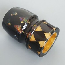 Dscosmetic Disco-B resin hand made shaving brush handle for man shaving brush