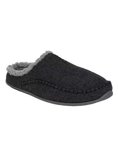 Rothy\'s Slippers Mahogany Herringbone Comfort Shoes Rothy main image 3