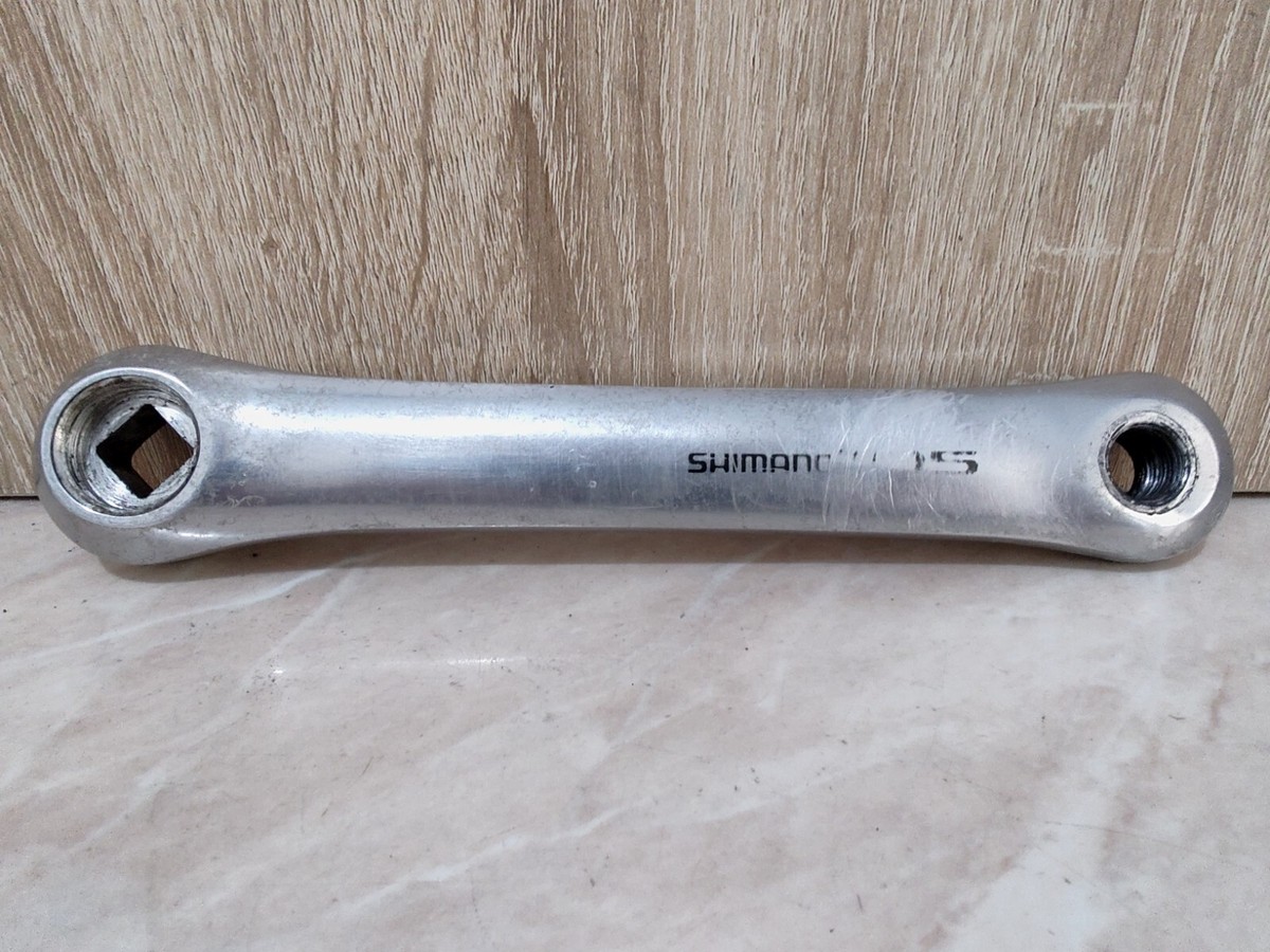 SHIMANO 105 FC-1051 CRANK 172.5 | eBay SHIMANO 105 FC-1051 CRANK 172.5 | eBay