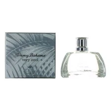 Tommy Bahama Very Cool by Tommy Bahama Eau De Cologne Spray 3.4 oz for Men
