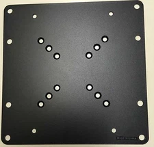 LCD Wall Mount CONVERSION PLATE Adapter PLASMA 10~36"50/75/100/200/X100/200