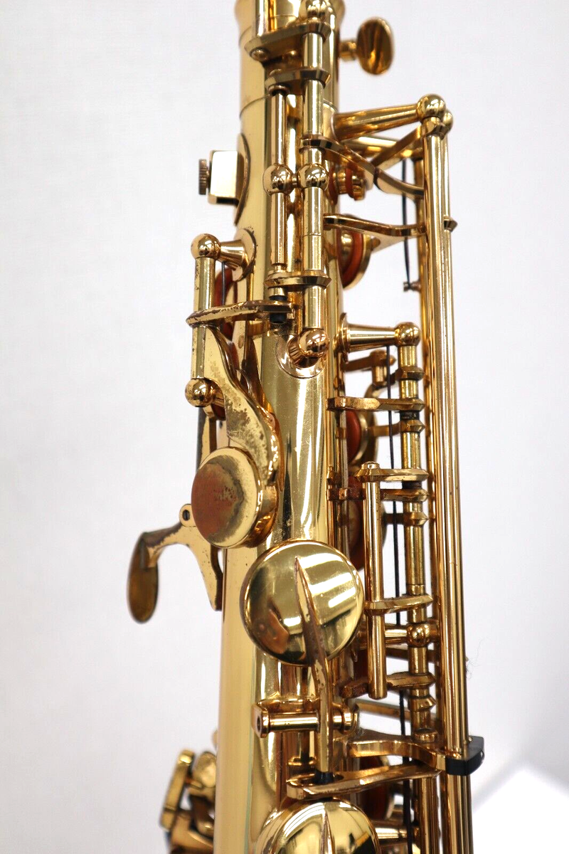Yanagisawa A-901 Alto Saxophone for sale online | eBay Yanagisawa A-901 Alto Saxophone for sale online | eBay