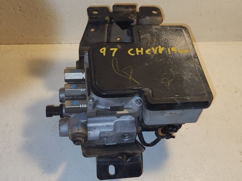 97 Chevy 1500 ABS Pump Brake Module