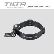 Tilta Nucleus-Nano Hand Wheel Controller Adapter For Zhiyun Crane 2、G2X、Ronin-S