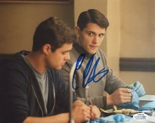 Casey Cott Riverdale Autographed Signed 8x10 Photo ACOA 