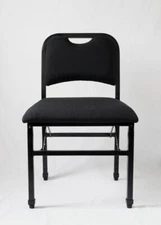 Adjustrite Folding Musician's Chair