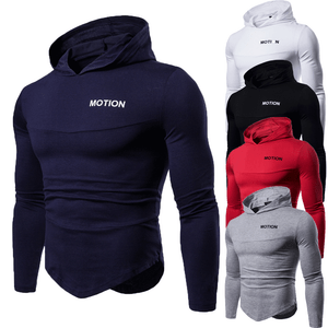 Men-Slim-Athletic-Gym-Muscle-Hoodies-T-shirt-Tops-Hooded-Long-Sleeve-Blouse