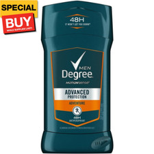 Men MotionSense Antiperspirant Deodorant Adventure 2.7 oz