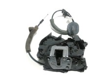 Porte avant et accessoires Renault Talisman