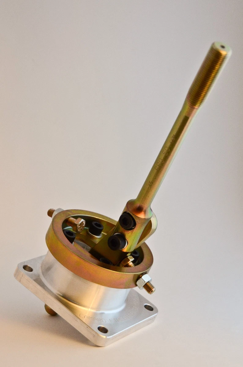 Pro 5.0 1983 1992 Camaro Firebird T5 Shifter