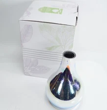 Scentsy Shade Only For Stargaze Teardrop Iridescent Diffuser Night Light Warmer