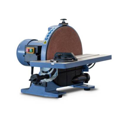 Bernardo Tellerschleifmaschine TS-300 Schleifmaschine 05-1186 