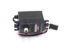 NEW T-MAXX 3.3 2055 HIGH TORQUE THROTTLE BRAKE STEERING SERVO HPI REVO
