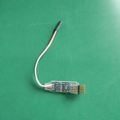 SBUS Output Empfänger Lenkgetriebe Für Frsky SBUS zu PWM Decoder Servo Signale