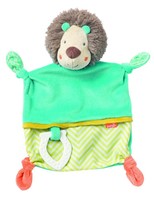 Funky Friends Blanket Lion Funky Friends Blanket Lion