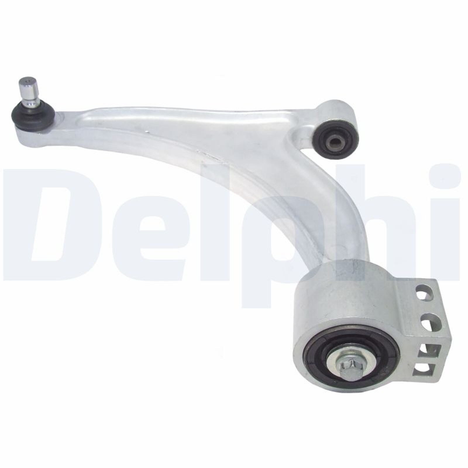 Bras de suspension gauche pour Opel Insignia 2008-2017 - Organe de direction acier