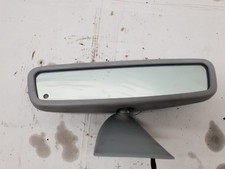 2002 Mercedes C Class W203 Interior Rear View Mirror A2038100217