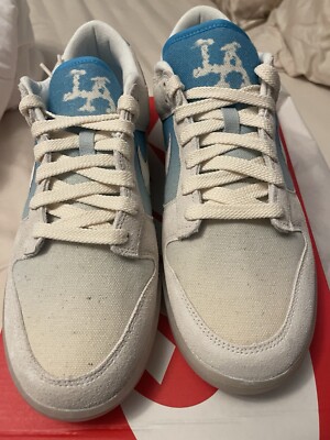 BRAND NEW Nike Dunk Low SE LA HQ3621-133 Men's Size 10.5 