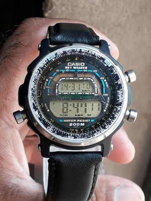 casio dw 401