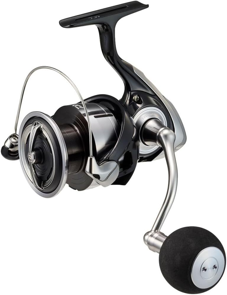 23LEXA LT5000ーC Daiwa 23 LEXA LT5000-C Spinning Reel New | eBay